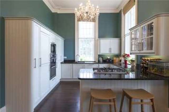  Image of 4 Bedroom Apartment  For Sale at Jackson Walk Menston Menston, LS29 6BT