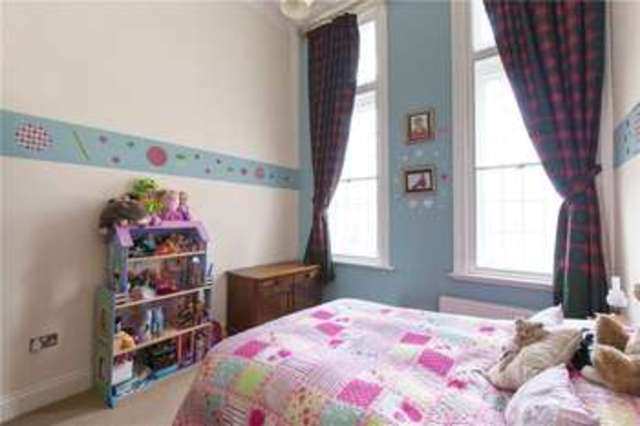  Image of 4 Bedroom Apartment  For Sale at Jackson Walk Menston Menston, LS29 6BT