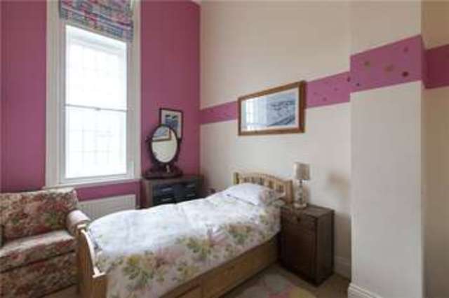  Image of 4 Bedroom Apartment  For Sale at Jackson Walk Menston Menston, LS29 6BT