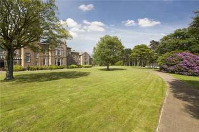  Image of 4 Bedroom Apartment  For Sale at Jackson Walk Menston Menston, LS29 6BT