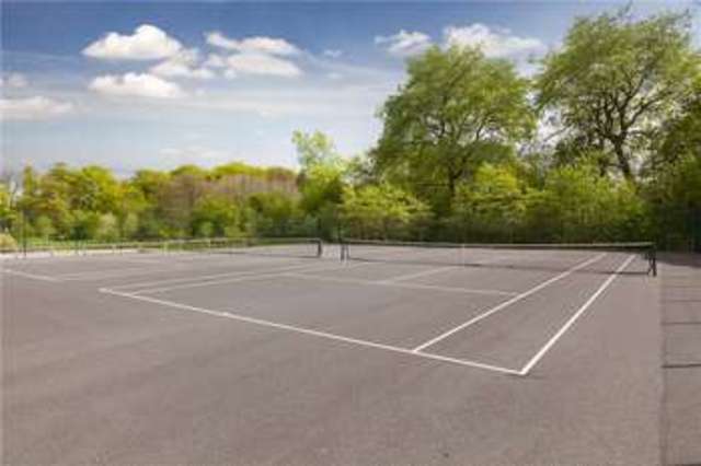  Image of 4 Bedroom Apartment  For Sale at Jackson Walk Menston Menston, LS29 6BT