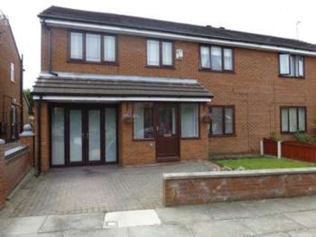  Image of 4 Bedroom Semi-Detached  For Sale at Atlantic Way  Bootle, L30 9TB