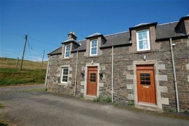  Image of 3 Bedroom Detached  To Rent at Yetholm Borders Borders, TD5 8PX