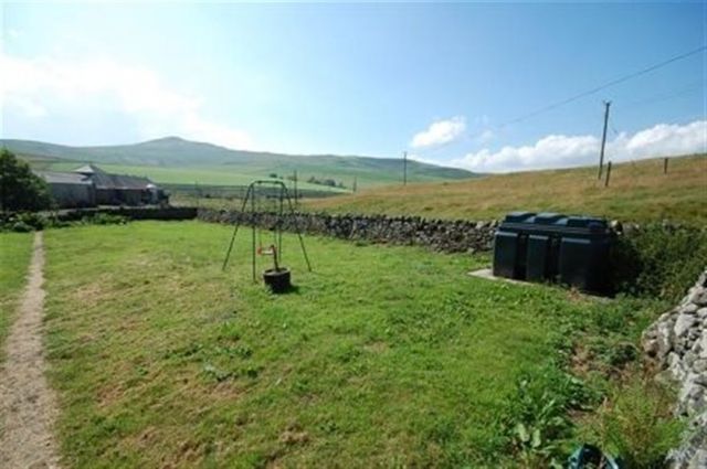  Image of 3 Bedroom Detached  To Rent at Yetholm Borders Borders, TD5 8PX