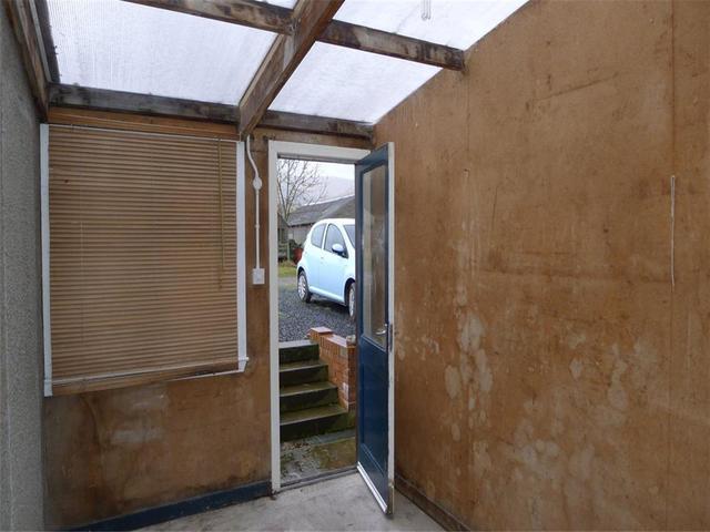  Image of 3 Bedroom Detached  To Rent at Yetholm Borders Borders, TD5 8PX