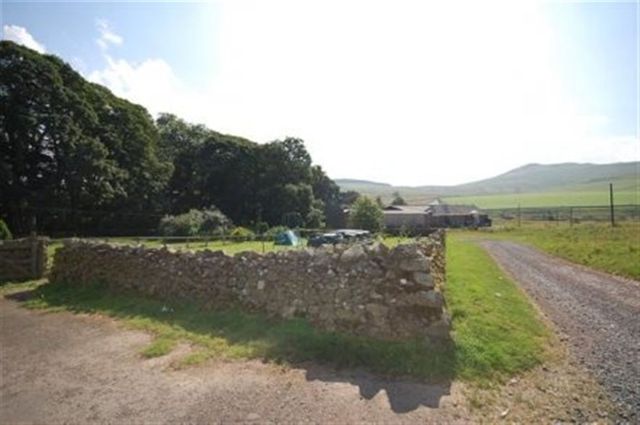  Image of 3 Bedroom Detached  To Rent at Yetholm Borders Borders, TD5 8PX