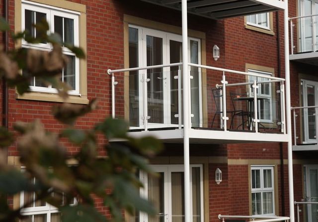  Image of 2 Bedroom Flat  To Rent at Aughton Park Drive Aughton Ormskirk, L39 5RL