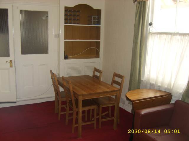 Image of 4 Bedroom Detached  To Rent at Heath Cardiff Roath, CF14 3BZ
