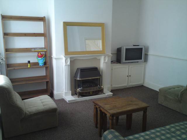 Image of 4 Bedroom Detached  To Rent at Heath Cardiff Birchgrove, CF14 3DB