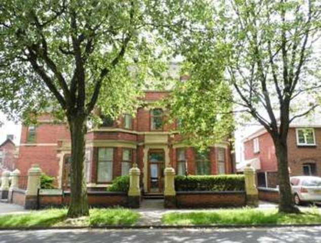  Image of 6 Bedroom Semi-Detached  For Sale at Avenue Road Shelton Stoke-On-Trent, ST4 2DU
