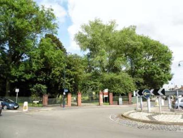  Image of 6 Bedroom Semi-Detached  For Sale at Avenue Road Shelton Stoke-On-Trent, ST4 2DU