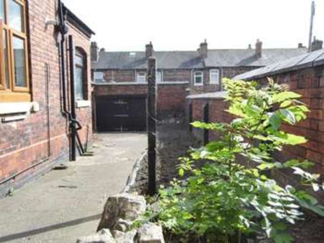 Image of 6 Bedroom Semi-Detached  For Sale at Avenue Road Shelton Stoke-On-Trent, ST4 2DU