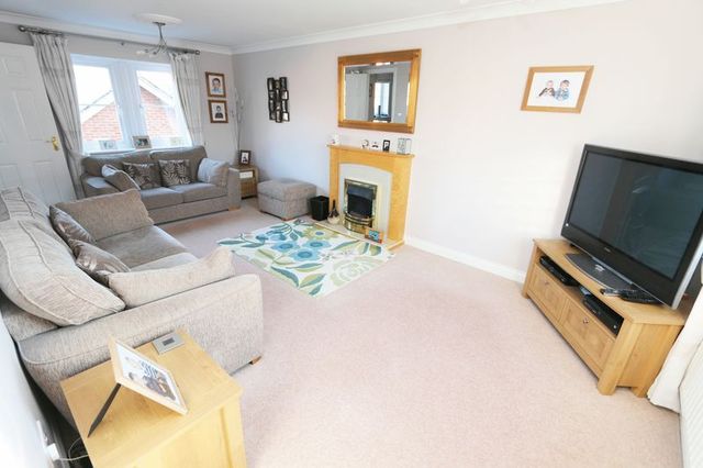  Image of 4 Bedroom Detached  For Sale at Avocet Grove  Soham, CB7 5GN