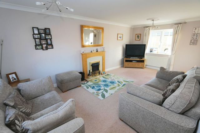  Image of 4 Bedroom Detached  For Sale at Avocet Grove  Soham, CB7 5GN