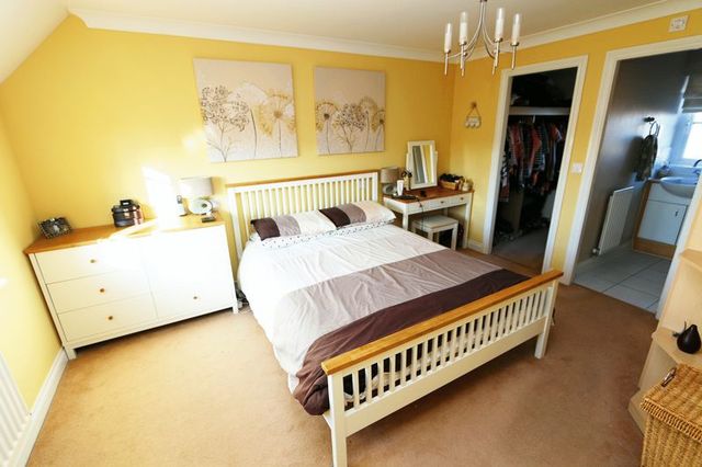  Image of 4 Bedroom Detached  For Sale at Avocet Grove  Soham, CB7 5GN