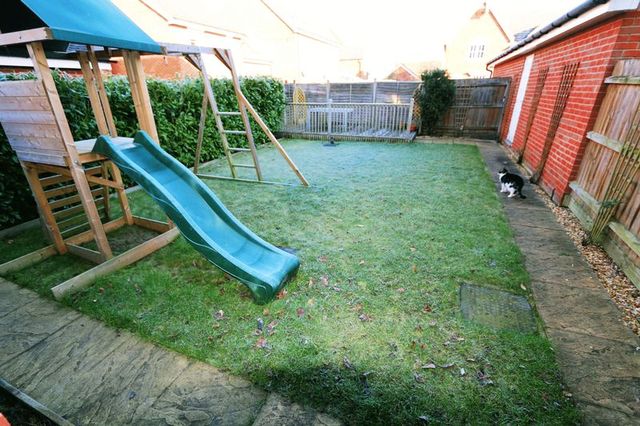  Image of 4 Bedroom Detached  For Sale at Avocet Grove  Soham, CB7 5GN