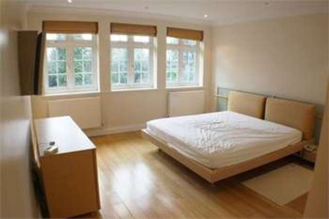  Image of 5 Bedroom Detached  To Rent at Stanmore Stanmore, HA7 3EJ