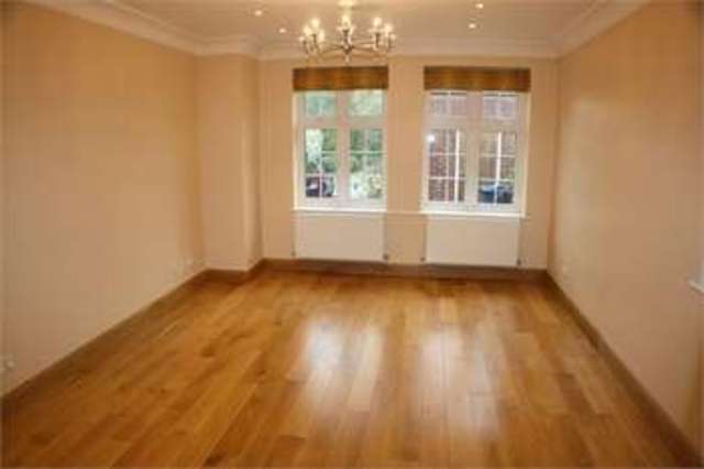  Image of 5 Bedroom Detached  To Rent at Stanmore Stanmore, HA7 3EJ