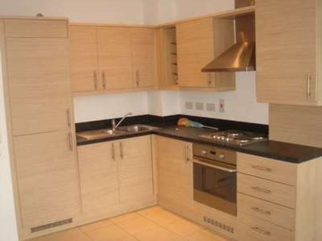  Image of 1 Bedroom Flat  To Rent at Kingsbury Road  London, NW9 9AW