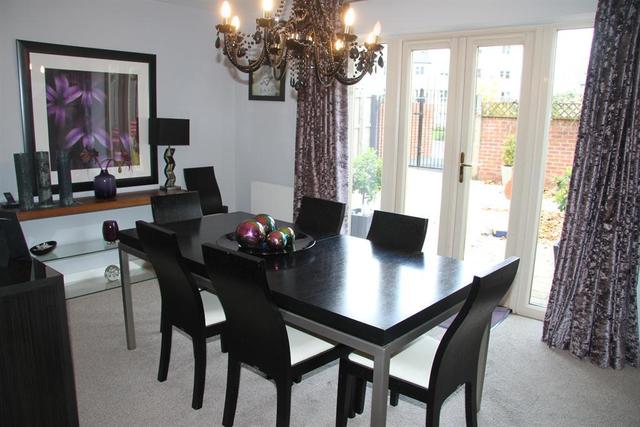  Image of 4 Bedroom Terraced  For Sale at Guiseley Leeds Guiseley, LS20 8EB