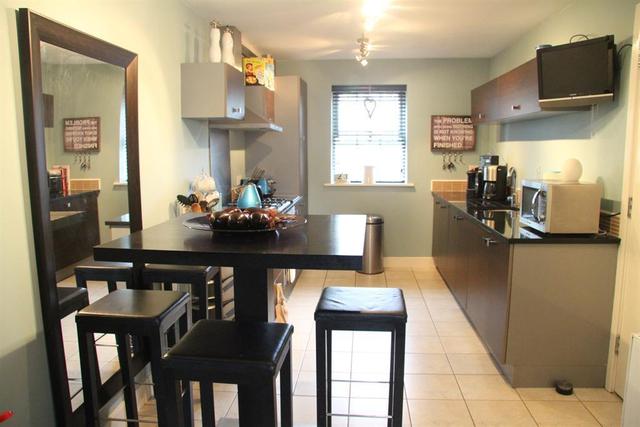  Image of 4 Bedroom Terraced  For Sale at Guiseley Leeds Guiseley, LS20 8EB