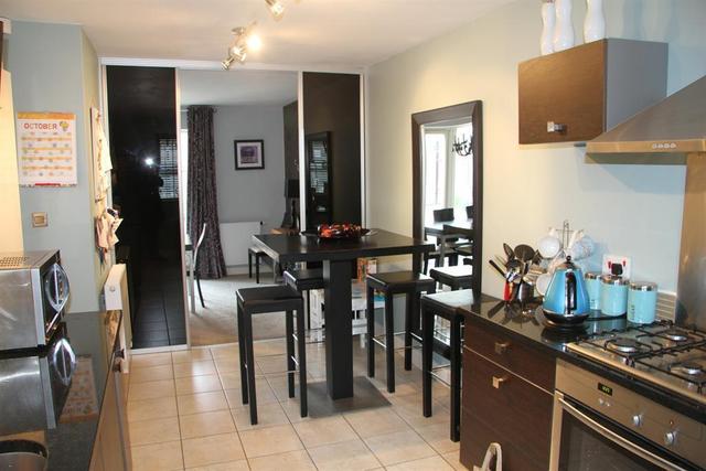  Image of 4 Bedroom Terraced  For Sale at Guiseley Leeds Guiseley, LS20 8EB