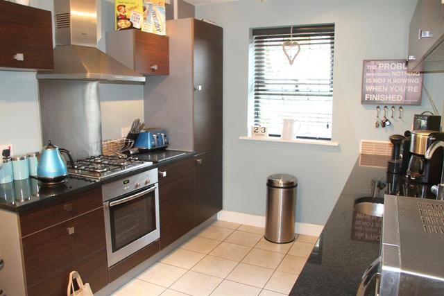  Image of 4 Bedroom Terraced  For Sale at Guiseley Leeds Guiseley, LS20 8EB