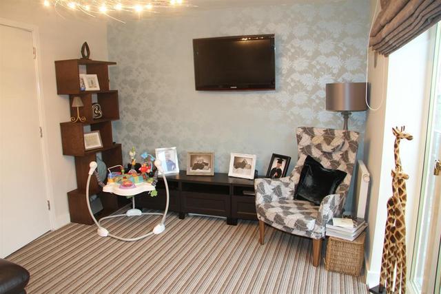  Image of 4 Bedroom Terraced  For Sale at Guiseley Leeds Guiseley, LS20 8EB