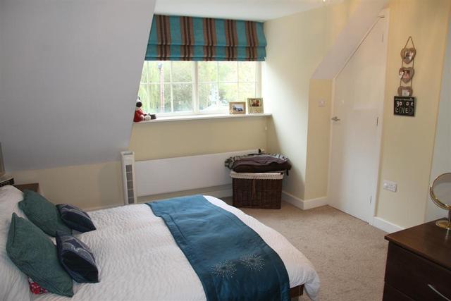  Image of 4 Bedroom Terraced  For Sale at Guiseley Leeds Guiseley, LS20 8EB