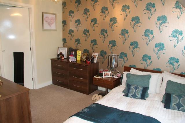  Image of 4 Bedroom Terraced  For Sale at Guiseley Leeds Guiseley, LS20 8EB
