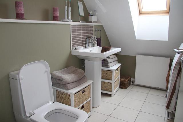  Image of 4 Bedroom Terraced  For Sale at Guiseley Leeds Guiseley, LS20 8EB