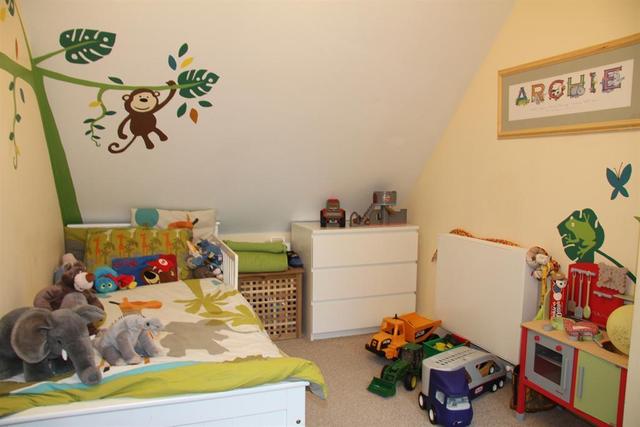  Image of 4 Bedroom Terraced  For Sale at Guiseley Leeds Guiseley, LS20 8EB
