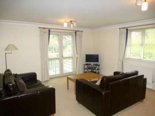 Image of 3 Bedroom Flat  For Sale at Chandlers Ford Eastleigh Chandler