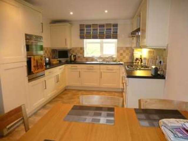  Image of 3 Bedroom Flat  For Sale at Chandlers Ford Eastleigh Chandler
