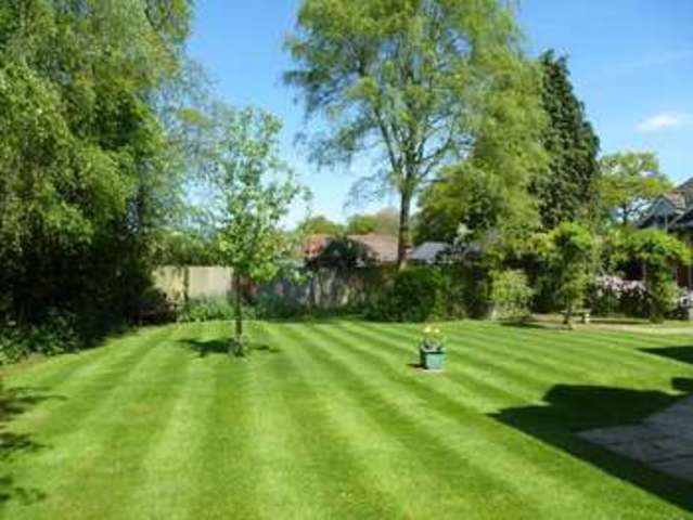 Image of 3 Bedroom Flat  For Sale at Chandlers Ford Eastleigh Chandler