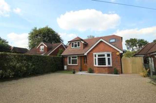  Image of 4 Bedroom Detached  For Sale at West End Surrey West End, GU24 9QR