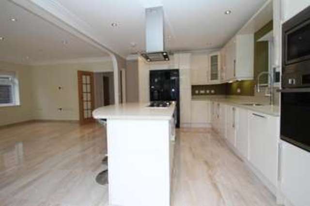  Image of 4 Bedroom Detached  For Sale at West End Surrey West End, GU24 9QR