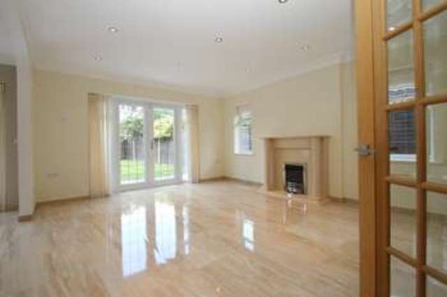  Image of 4 Bedroom Detached  For Sale at West End Surrey West End, GU24 9QR