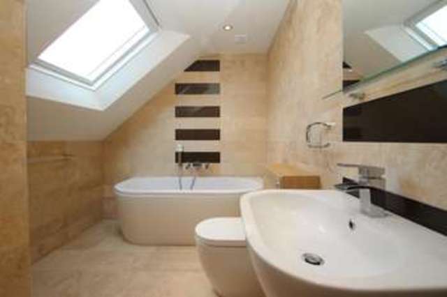  Image of 4 Bedroom Detached  For Sale at West End Surrey West End, GU24 9QR