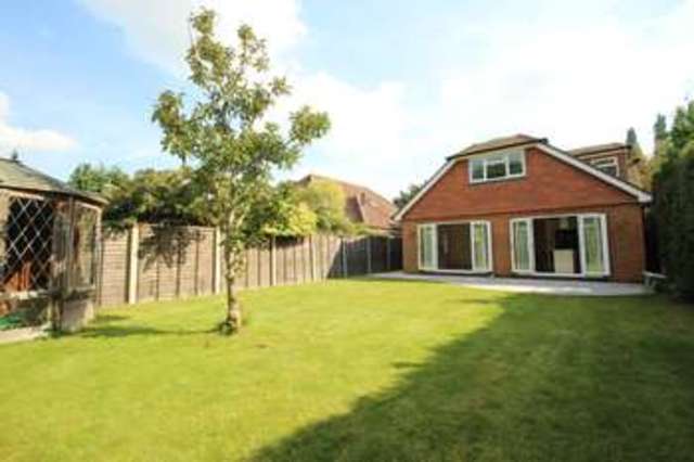  Image of 4 Bedroom Detached  For Sale at West End Surrey West End, GU24 9QR