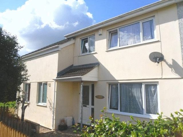  Image of 5 Bedroom Semi-Detached  For Sale at Bal-Jinjy Close  Par, PL24 2DF