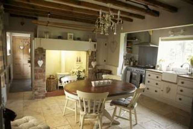  Image of 4 Bedroom Detached  For Sale at 41 Balderton Lane Coddington Newark, NG24 2QD