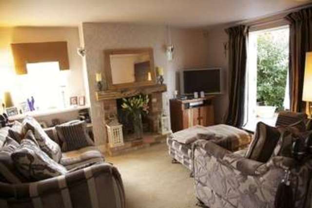  Image of 4 Bedroom Detached  For Sale at 41 Balderton Lane Coddington Newark, NG24 2QD