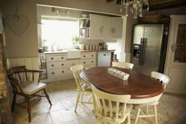  Image of 4 Bedroom Detached  For Sale at 41 Balderton Lane Coddington Newark, NG24 2QD