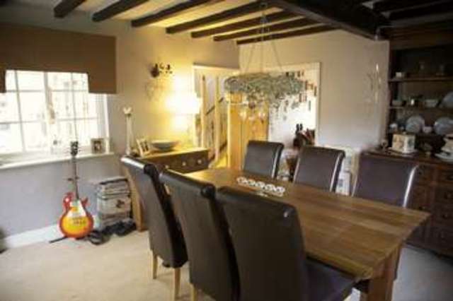  Image of 4 Bedroom Detached  For Sale at 41 Balderton Lane Coddington Newark, NG24 2QD