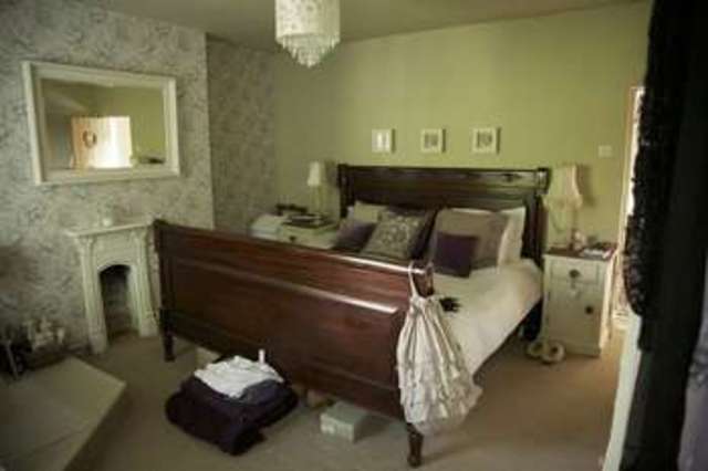  Image of 4 Bedroom Detached  For Sale at 41 Balderton Lane Coddington Newark, NG24 2QD