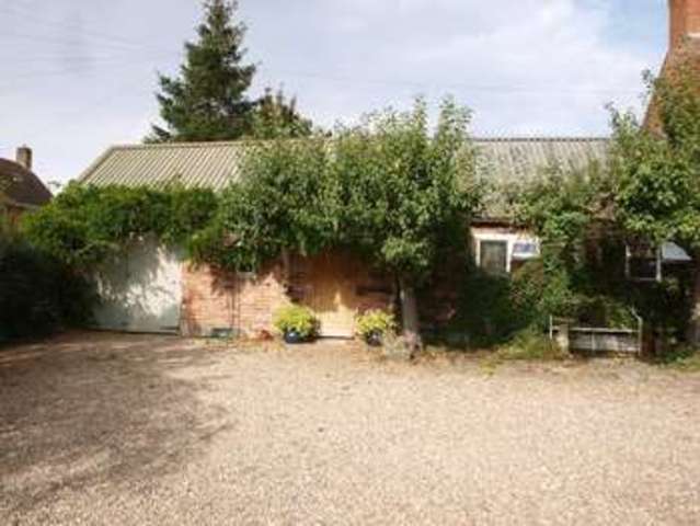  Image of 4 Bedroom Detached  For Sale at 41 Balderton Lane Coddington Newark, NG24 2QD