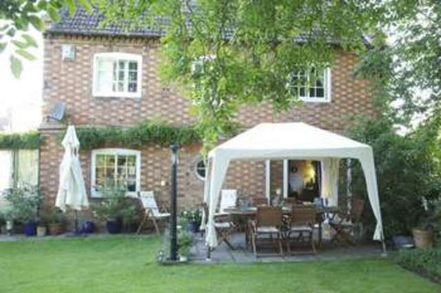  Image of 4 Bedroom Detached  For Sale at 41 Balderton Lane Coddington Newark, NG24 2QD