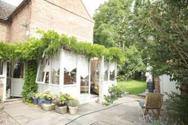  Image of 4 Bedroom Detached  For Sale at 41 Balderton Lane Coddington Newark, NG24 2QD