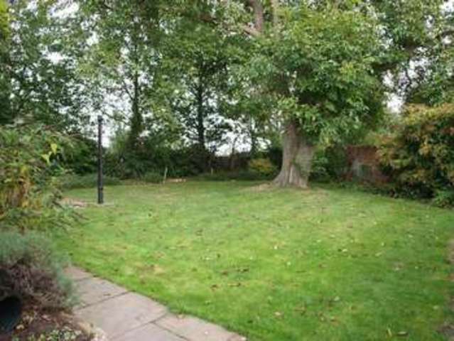  Image of 4 Bedroom Detached  For Sale at 41 Balderton Lane Coddington Newark, NG24 2QD